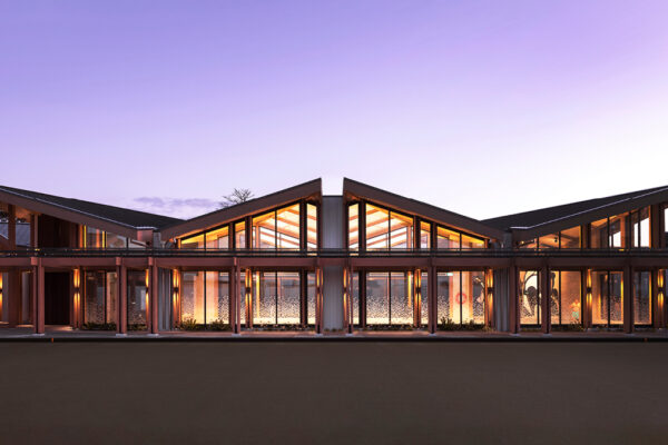 The Botanic Retirement Village Stage 2 Completion: A Testament to Contemporary Living