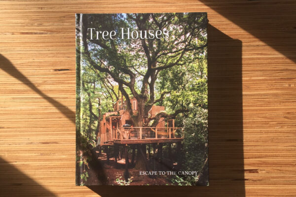 Tree Houses: Escape to the canopy.