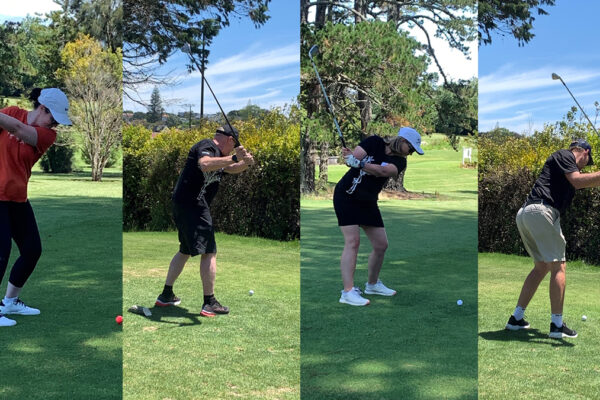 Property Council NZ Hosts Annual Golf Hackers Day