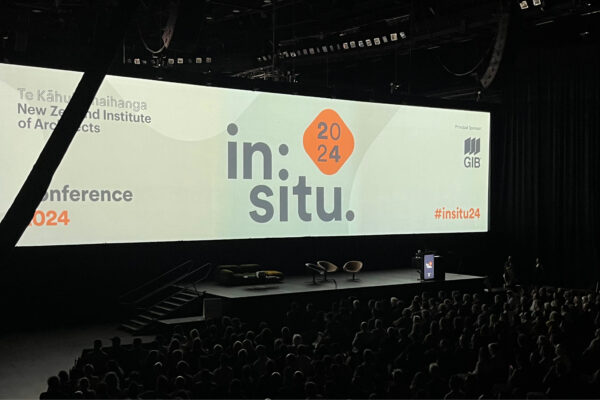 Crafting Cultural Connections: Discoveries from the NZIA In:Situ Conference